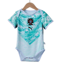 Body per neonato Portogallo Away 2026/27