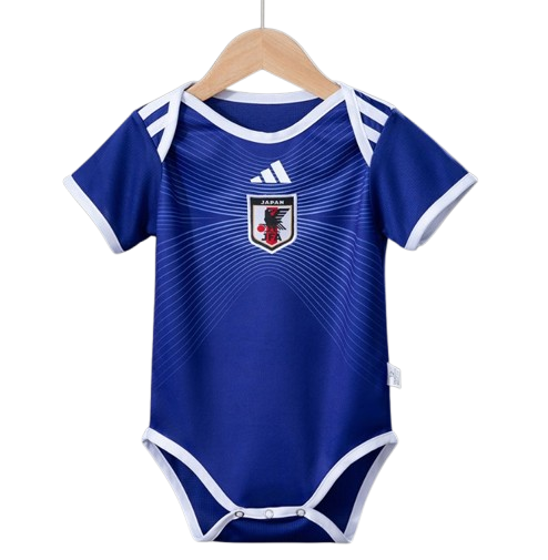 Body per neonato Giappone Home 2026/27