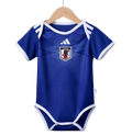 Body per neonato Giappone Home 2026/27