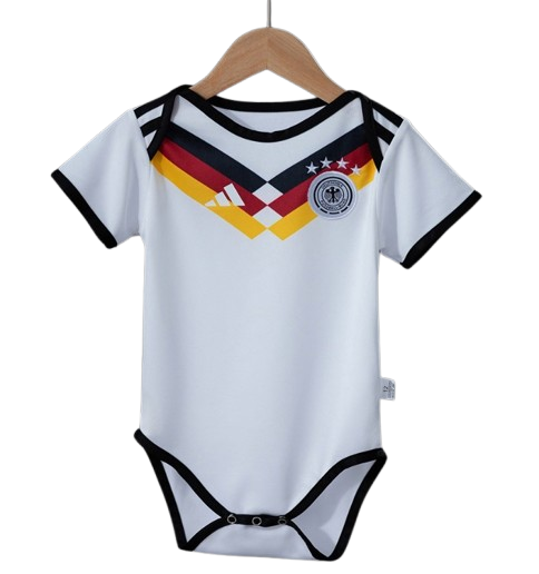 Body per neonato Germania Home 2026/27