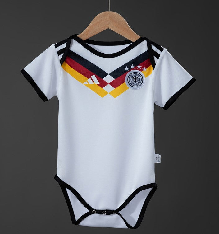 Body per neonato Germania Home 2026/27