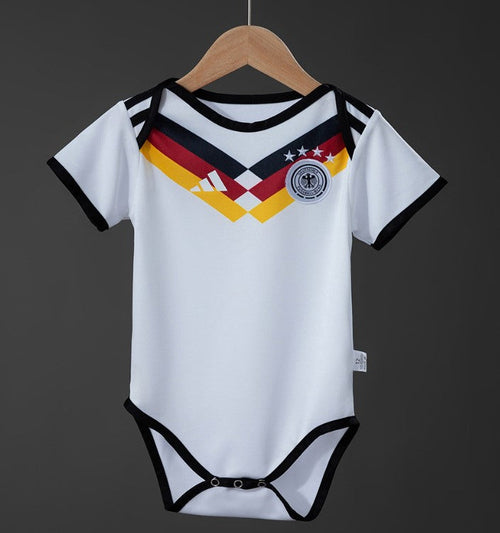Body per neonato Germania Home 2026/27