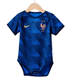 Body per neonato Francia Home 2026/27