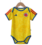Body per neonato Colombia Home 2026/27