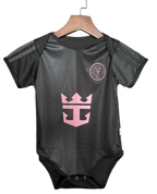 Body per neonato Inter Miami Away 2025/26