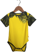 Body per neonato Borussia Dortmund Home 2025/26