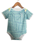 Body per neonato Juventus Away 2025/26