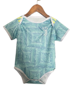 Body per neonato Juventus Away 2025/26