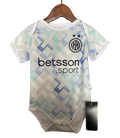 Body per neonato Inter Away 2025/26
