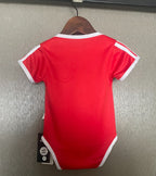 Body per neonato Bayern Monaco Home 2025/26