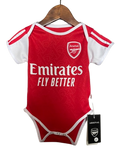 Body per neonato Arsenal Home 2025/26