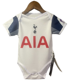 Body per neonato Tottenham Hotspur Home 2025/26