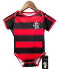 Body per neonato Flamengo Home 2025/26
