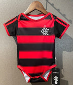 Body per neonato Flamengo Home 2025/26