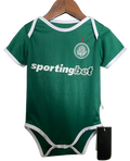 Body per neonato Palmeiras Home 2025/26