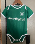 Body per neonato Palmeiras Home 2025/26