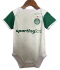 Body per neonato Palmeiras Away 2025/26