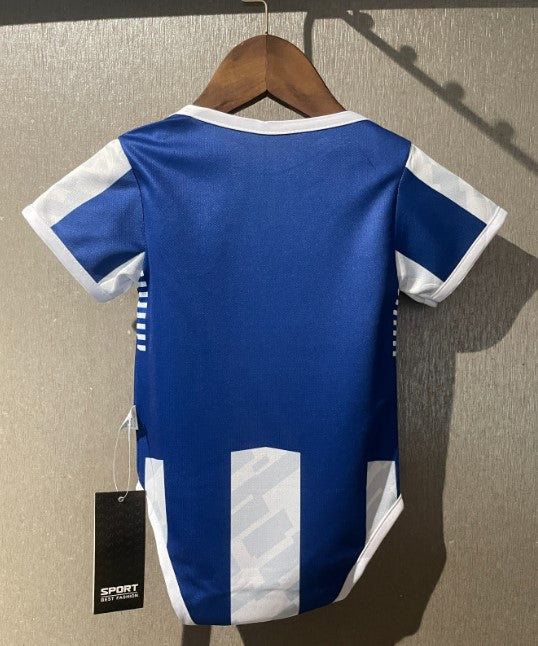 Body per neonato FC Porto Home 2025/26