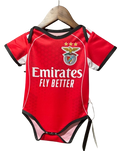 Body per neonato Benfica Home 2025/26