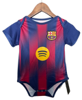Body per neonato FC Barcelona Home 2025/26