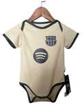 Body per neonato FC Barcelona Away 2025/26