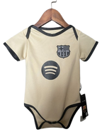 Body per neonato FC Barcelona Away 2025/26