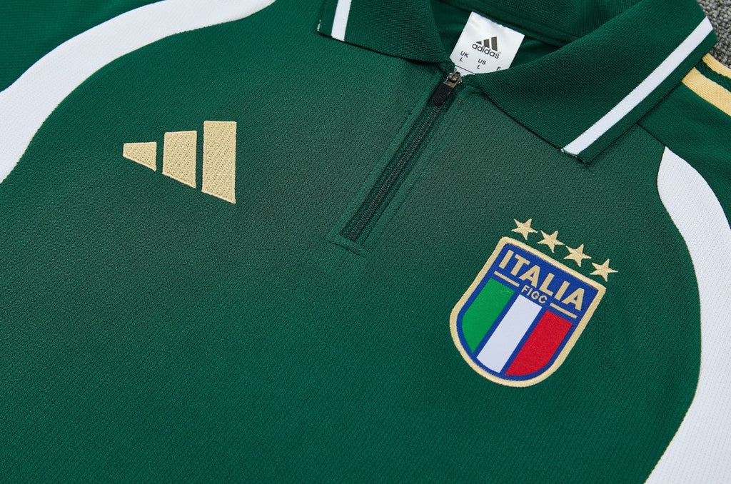 Polo e Pantaloni Italia 2026/27