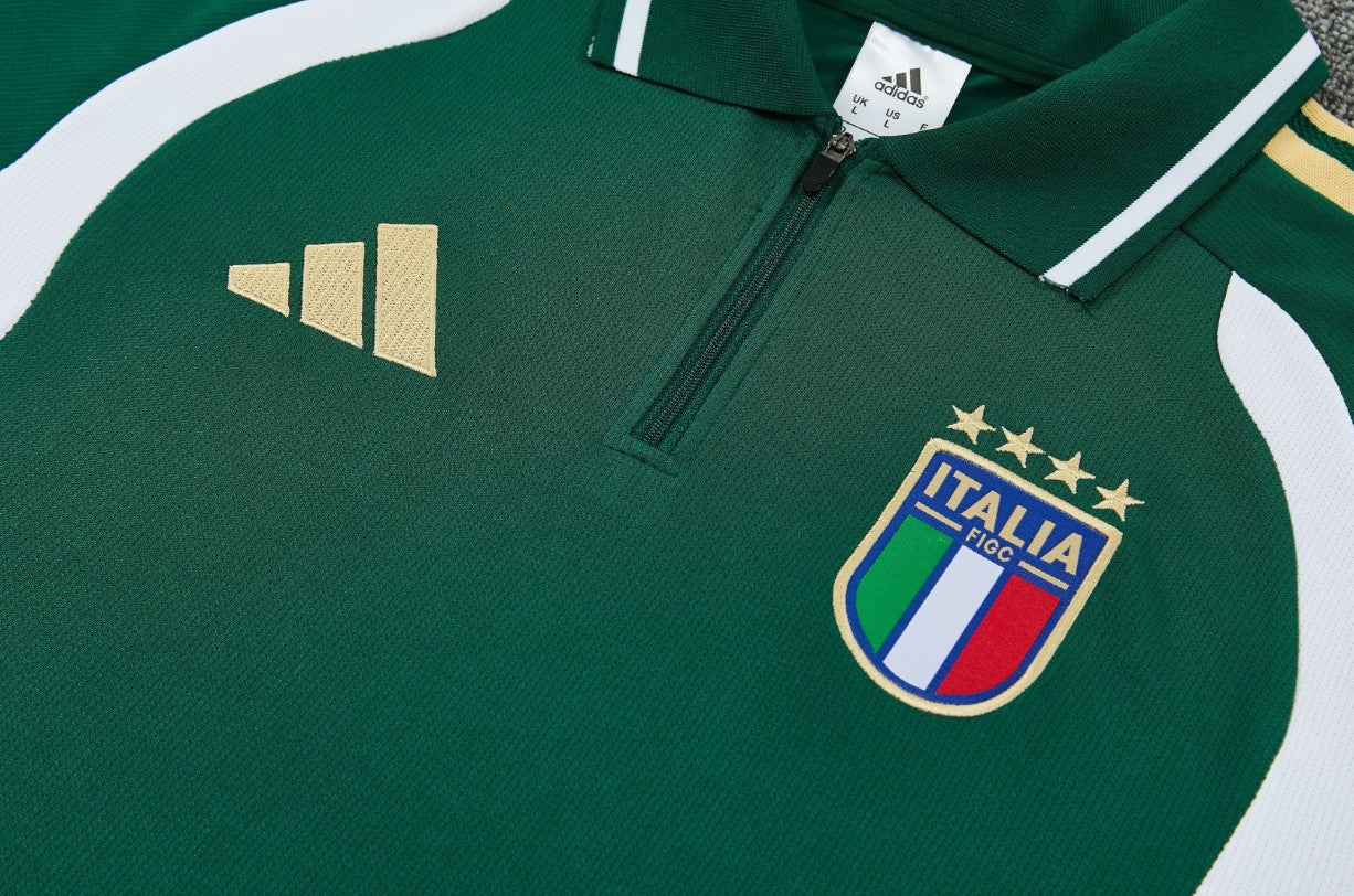 Polo e Pantaloni Italia 2026/27