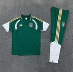 Polo e Pantaloni Italia 2026/27