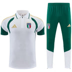 Polo e Pantaloni Italia 2026/27