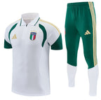 Polo e Pantaloni Italia 2026/27