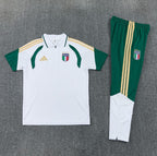 Polo e Pantaloni Italia 2026/27