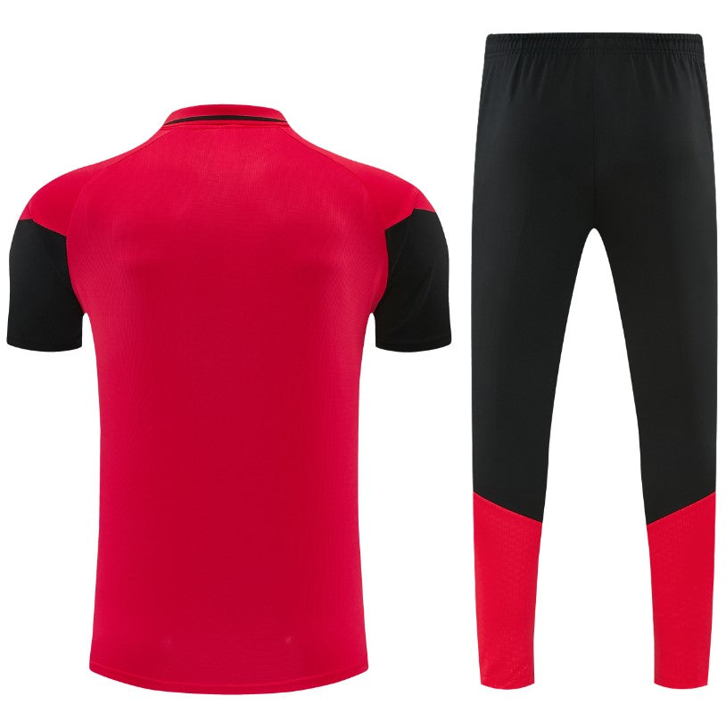 Polo e Pantaloni Germaia 2026/27