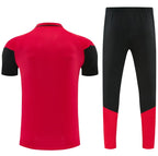 Polo e Pantaloni Germaia 2026/27