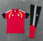 Polo e Pantaloni Germaia 2026/27