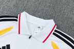 Polo e Pantaloni Germaia 2026/27