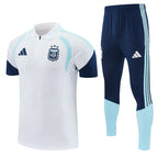 Polo e Pantaloni Argentina 2026/27