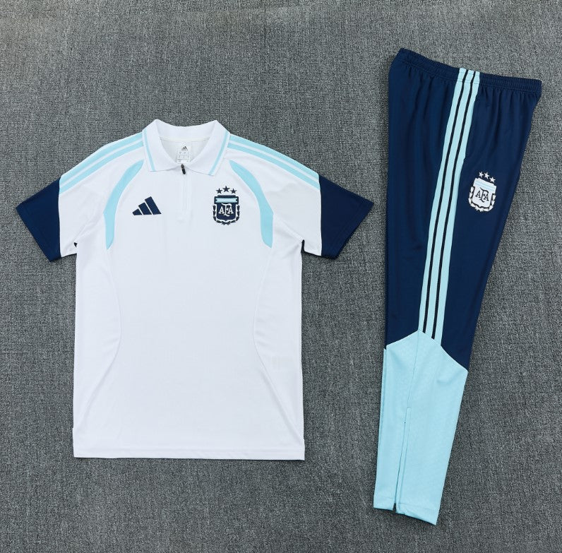 Polo e Pantaloni Argentina 2026/27