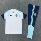Polo e Pantaloni Argentina 2026/27