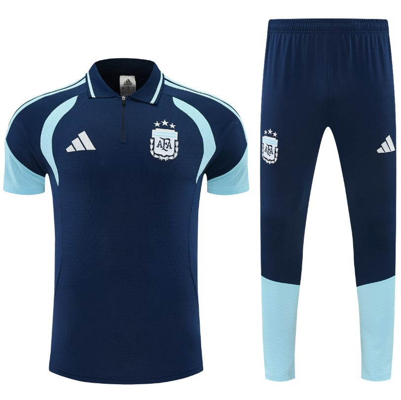 Polo e Pantaloni Argentina 2026/27