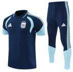Polo e Pantaloni Argentina 2026/27