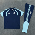 Polo e Pantaloni Argentina 2026/27