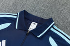 Polo e Pantaloni Argentina 2026/27