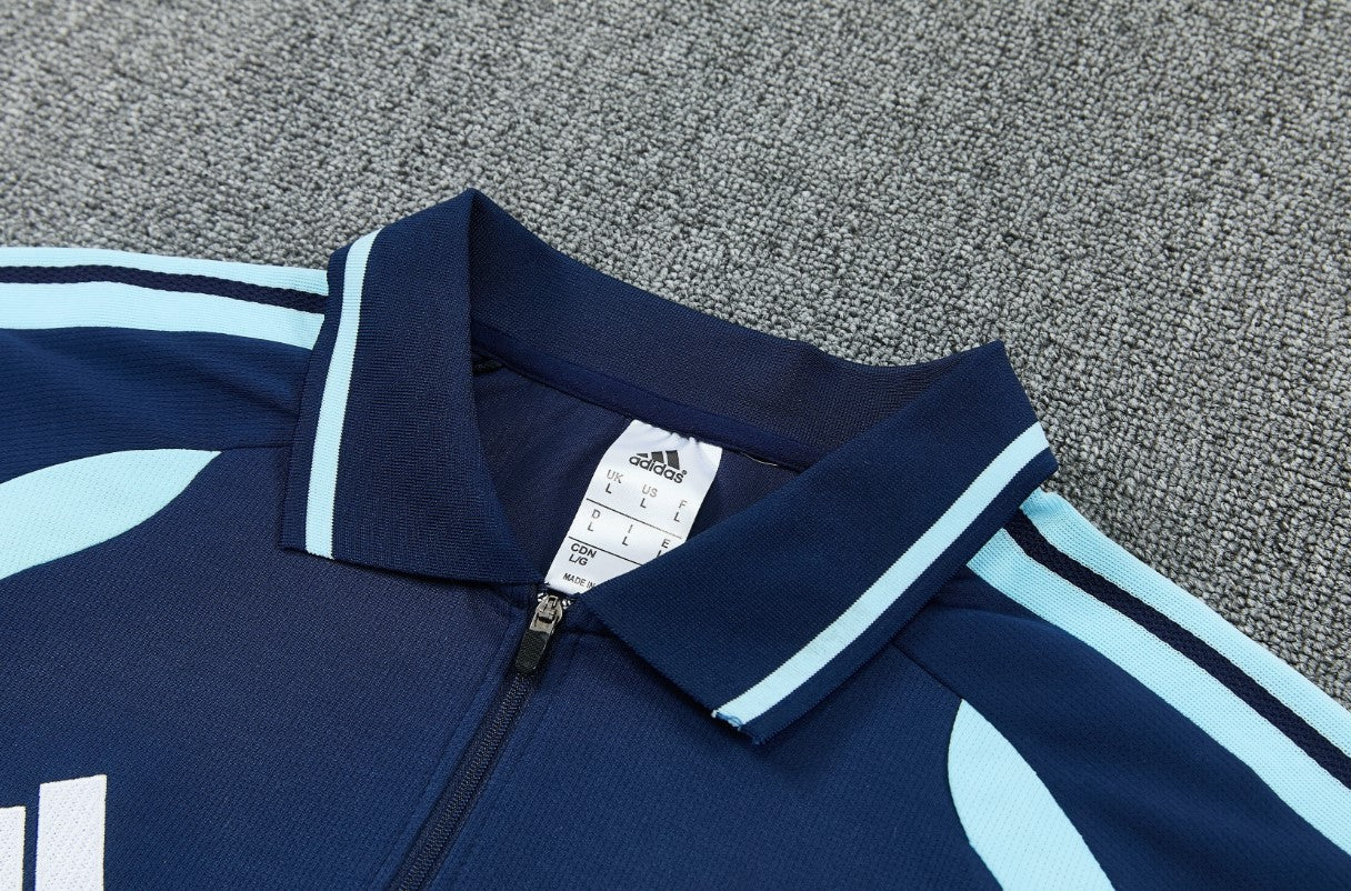Polo e Pantaloni Argentina 2026/27