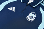 Polo e Pantaloni Argentina 2026/27