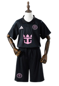 T-shirt e Pantaloncini Bambino Inter Miami Away 2026/27