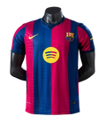Maglia FC Barcelona Edizione Speciale 2025/26 - Versione Giocatore