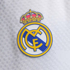 Maglia Real Madrid Home 26/27 - Versione Giocatore