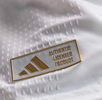 Maglia Real Madrid Home 26/27 - Versione Giocatore