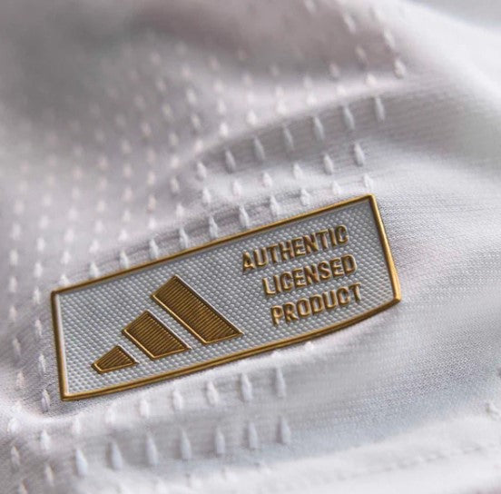 Maglia Real Madrid Home 26/27 - Versione Giocatore